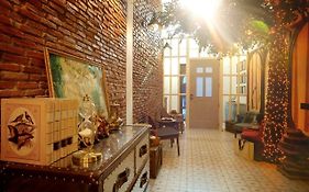Hide And Seek Boutique Hometel