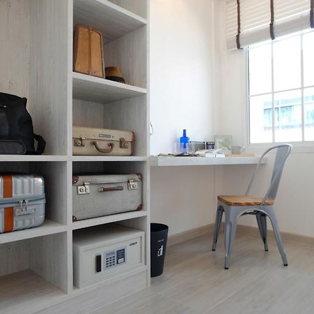 בנגקוק Hide And Seek Boutique Hometel מראה חיצוני תמונה