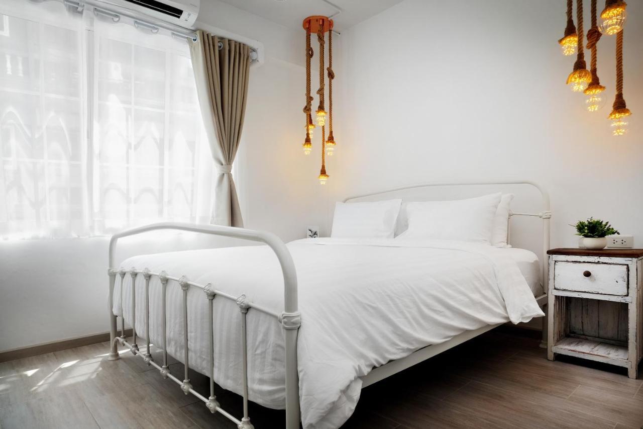 בנגקוק Hide And Seek Boutique Hometel מראה חיצוני תמונה