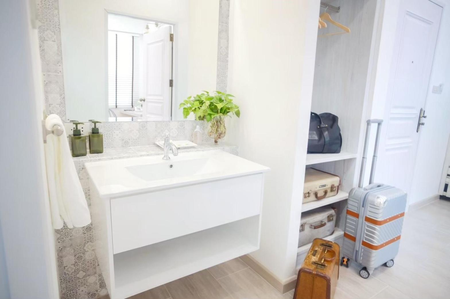 בנגקוק Hide And Seek Boutique Hometel מראה חיצוני תמונה