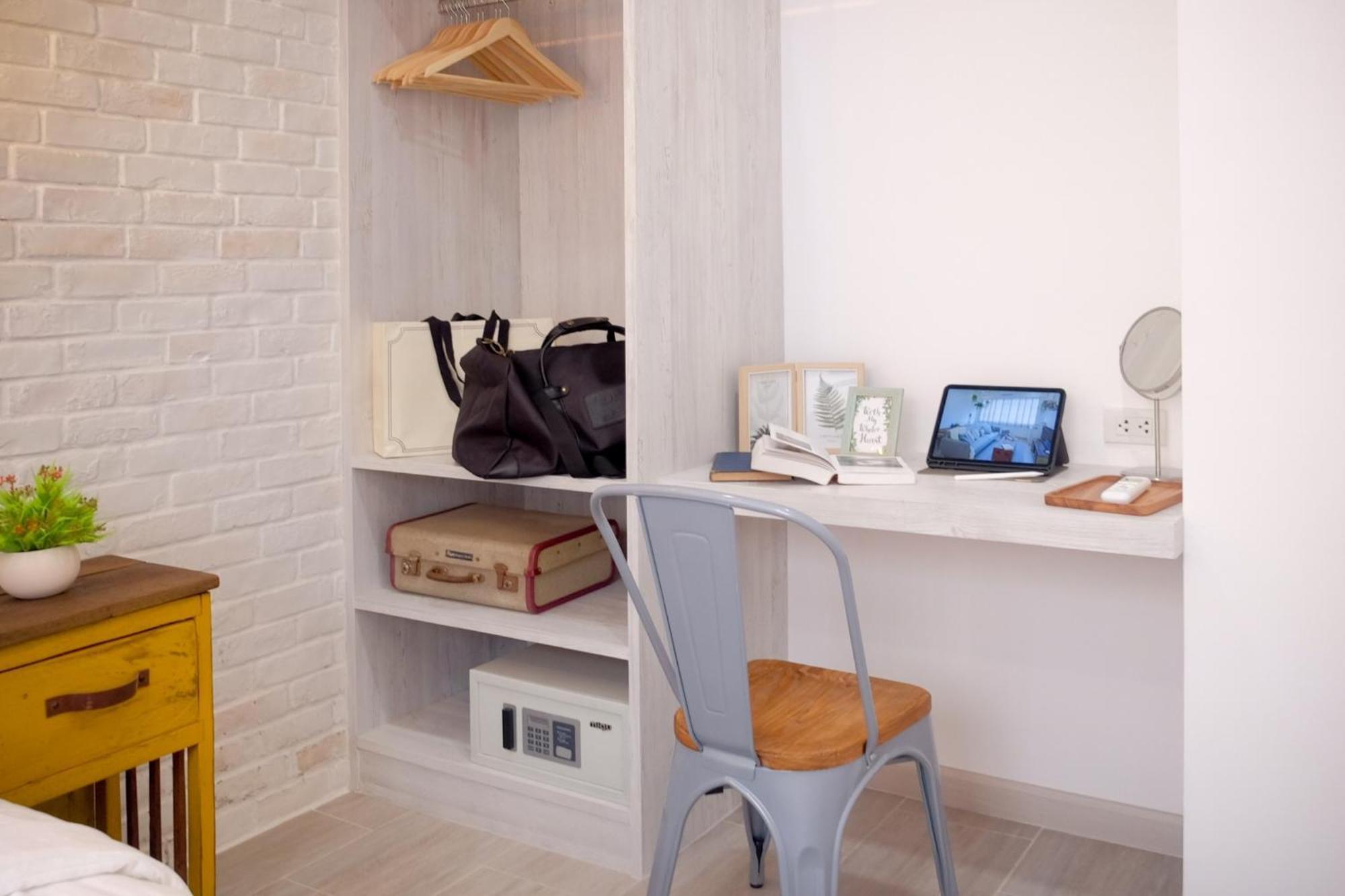 בנגקוק Hide And Seek Boutique Hometel מראה חיצוני תמונה