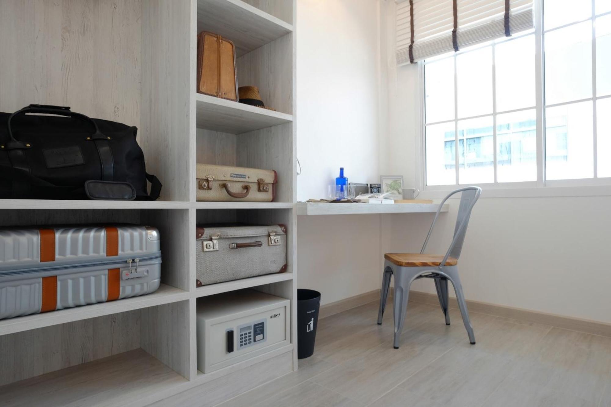 בנגקוק Hide And Seek Boutique Hometel מראה חיצוני תמונה