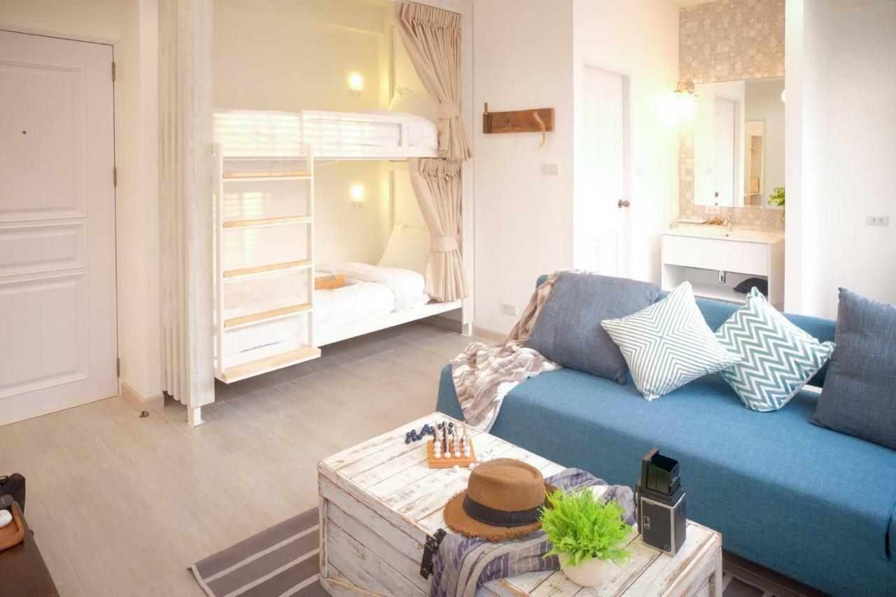 בנגקוק Hide And Seek Boutique Hometel מראה חיצוני תמונה