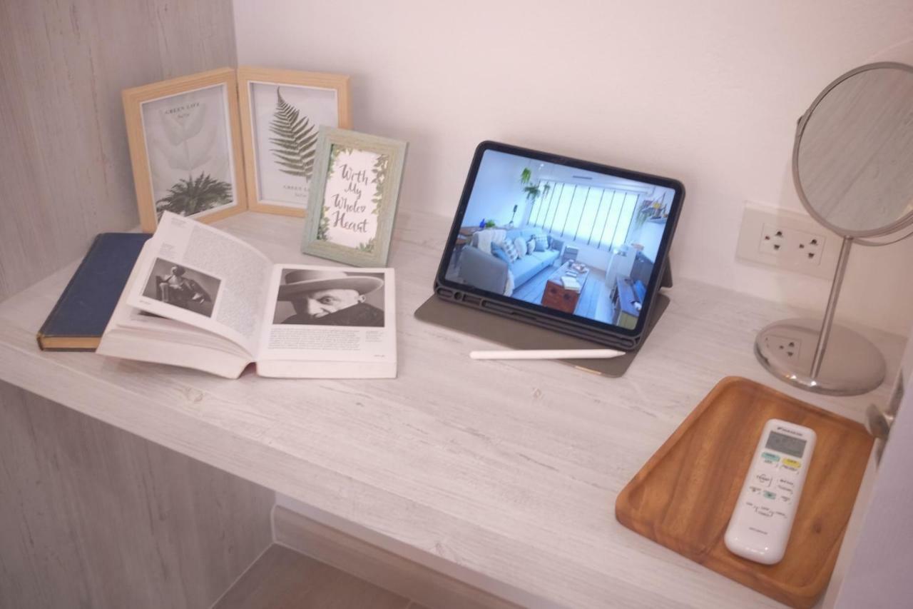 בנגקוק Hide And Seek Boutique Hometel מראה חיצוני תמונה