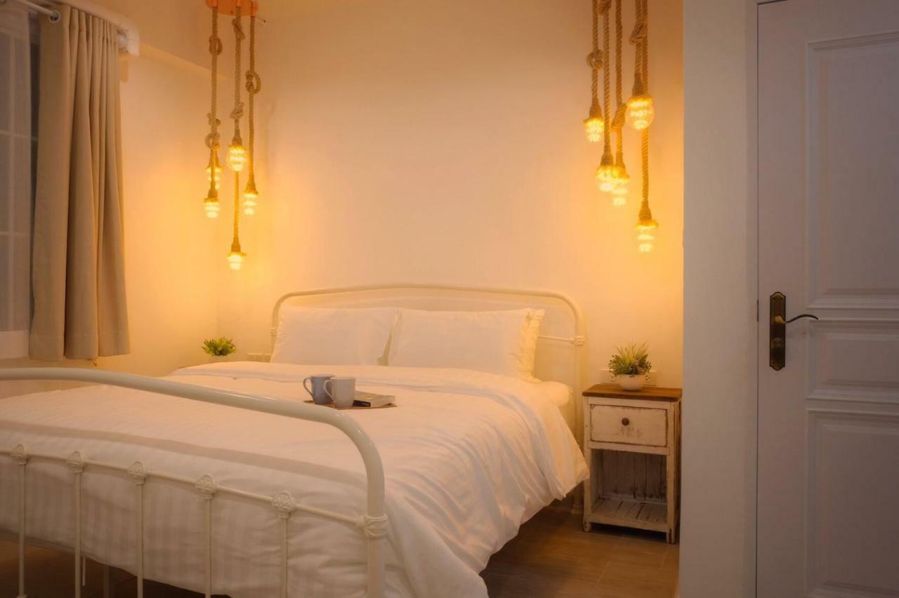 בנגקוק Hide And Seek Boutique Hometel מראה חיצוני תמונה