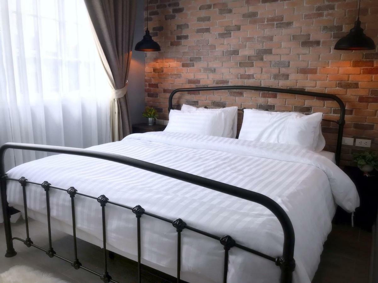 בנגקוק Hide And Seek Boutique Hometel מראה חיצוני תמונה