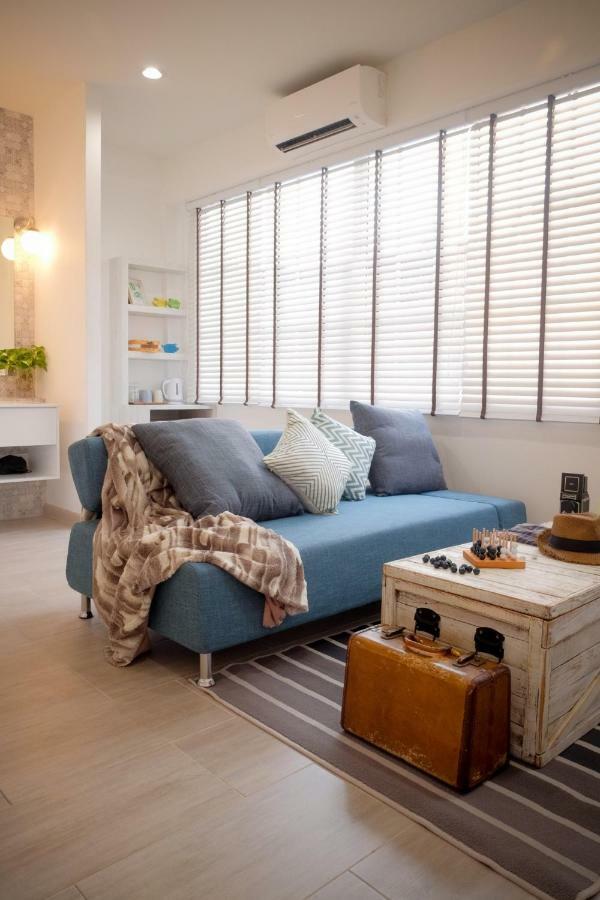 בנגקוק Hide And Seek Boutique Hometel מראה חיצוני תמונה