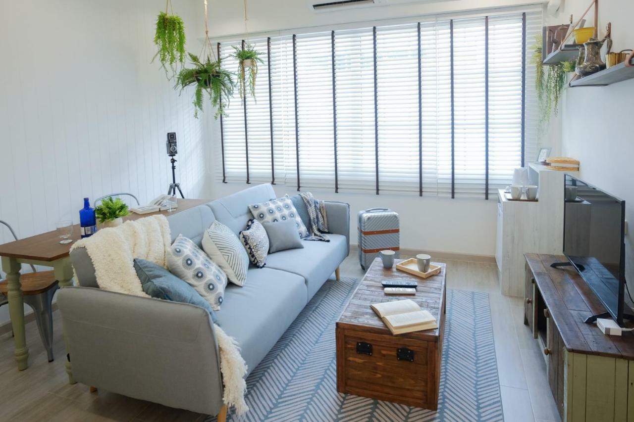 בנגקוק Hide And Seek Boutique Hometel מראה חיצוני תמונה