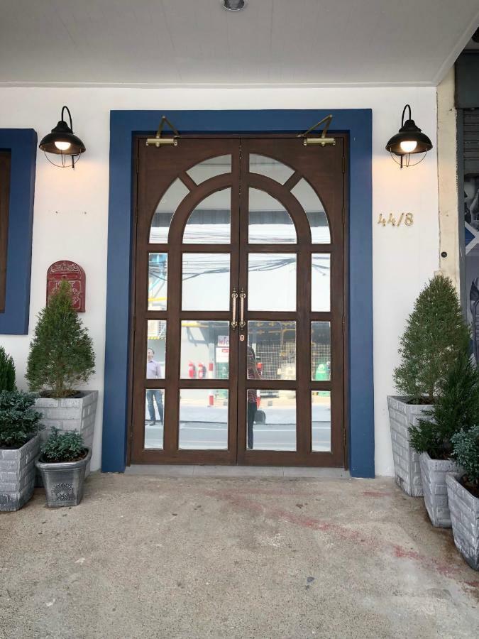 בנגקוק Hide And Seek Boutique Hometel מראה חיצוני תמונה