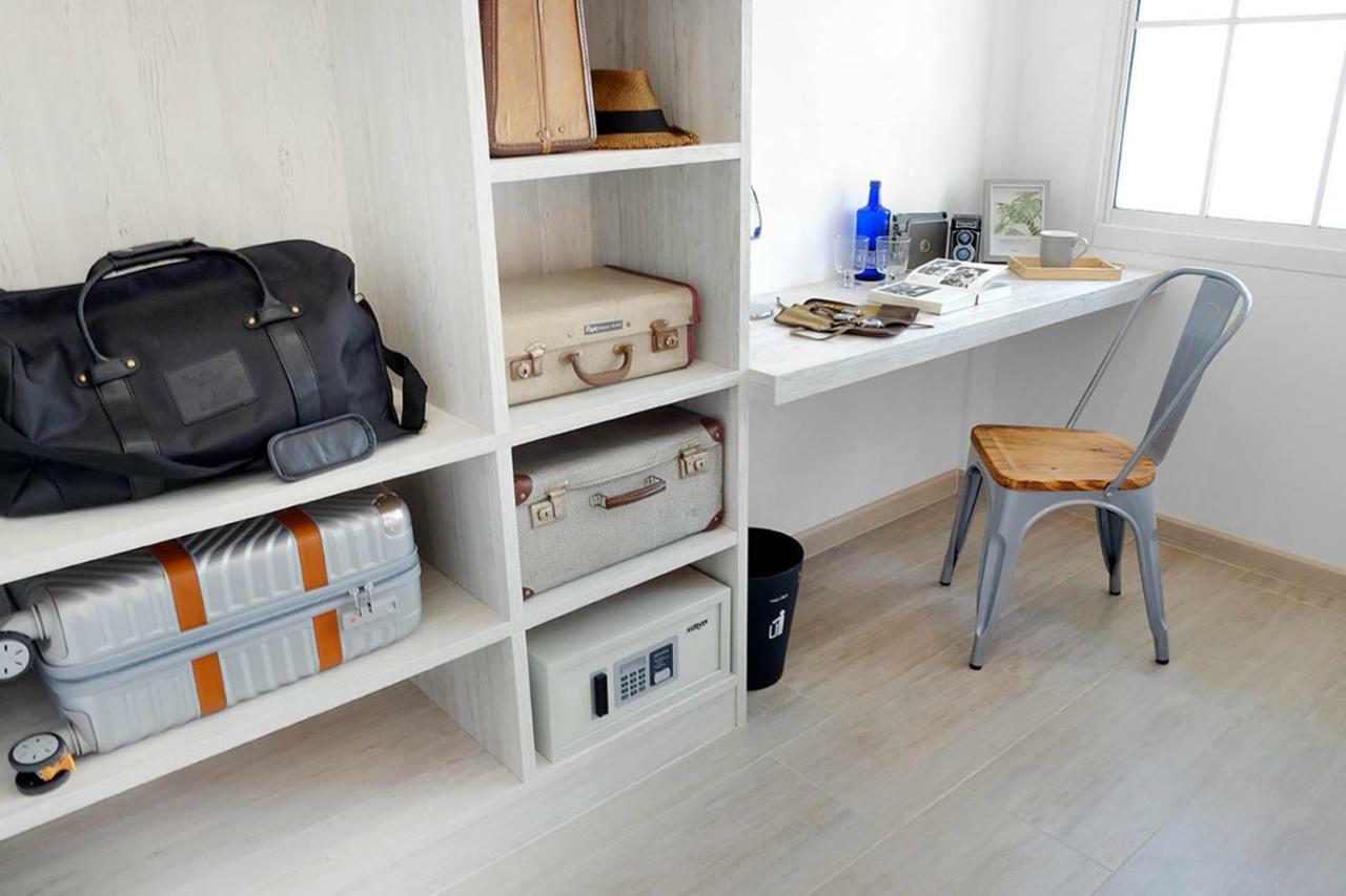 בנגקוק Hide And Seek Boutique Hometel מראה חיצוני תמונה